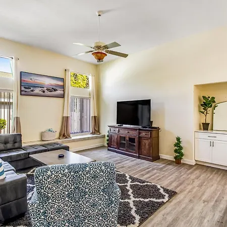 Vacation Station Villa